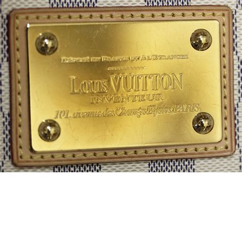 louis vuitton shoe tag|louis vuitton engraving.